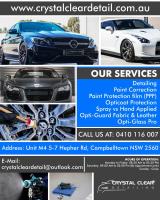 New Car Paint Protection Sydney  image 1